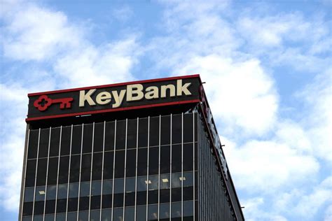 KeyBank on track for 2023 cost reduction - Bank Automation News