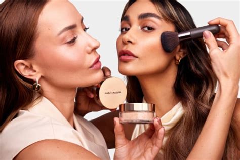 Nude By Nature Radiant Loose Powder Foundation N5 Champagne 1 Ct Kroger