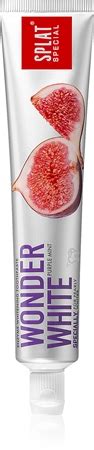 Splat Special Wonder White Valgendav hambapasta | notino.ee