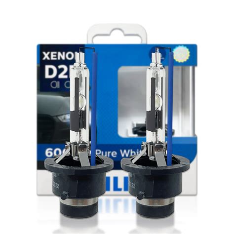 D2R Philips OEM HID Xenon 4300K Bulb | HID Concept – HID CONCEPT