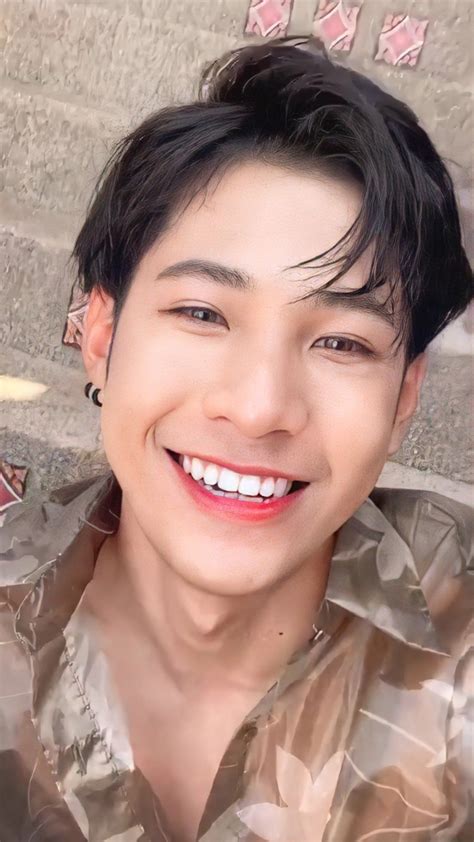 Singtokrist T Ng Th I Lan Cute Gay Ng I N I Ti Ng