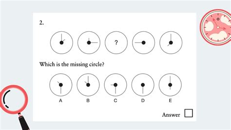 How To Ace That Gep Selection Test Sample Questions And Tips