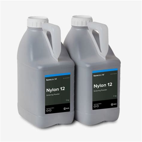 Nylon 12 Powder