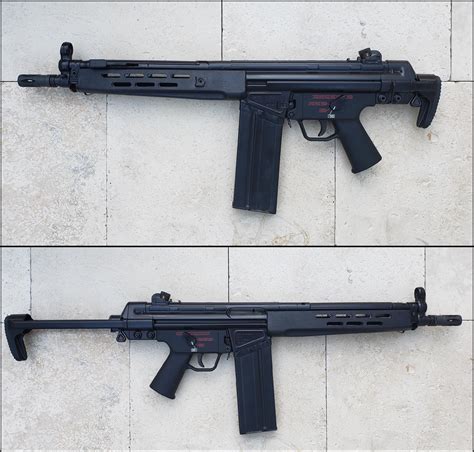 Thought about doing a .308 SBR, opinions? > Short Barreled Rifles (SBR ...