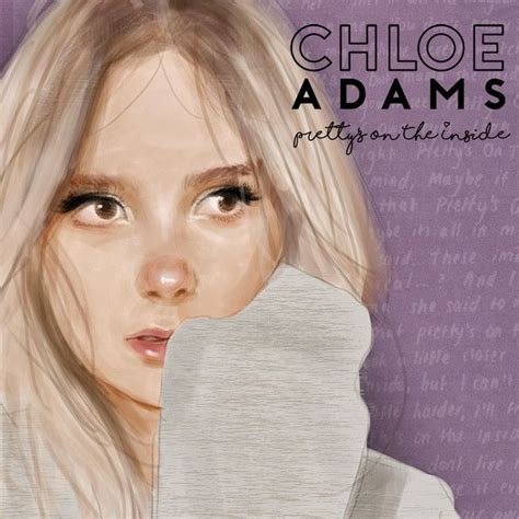 Pretty S On The Inside By Chloe Adams Was Added To My Starred