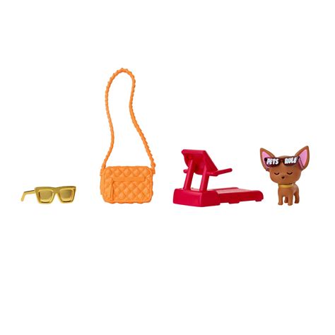 Barbie Extra Blonde Bandana HHN Toyscenter Greece