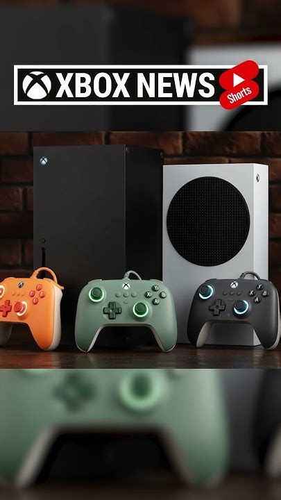 Новые бюджетные геймпады для Xbox - 8BitDo Ultimate C | Новости Xbox ...