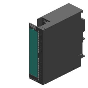 China Siemens Simatic S Digital Input Modules Manufacturers