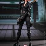Hot Toys Mms The Avengers Black Widow Hot Toys Complete Checklist