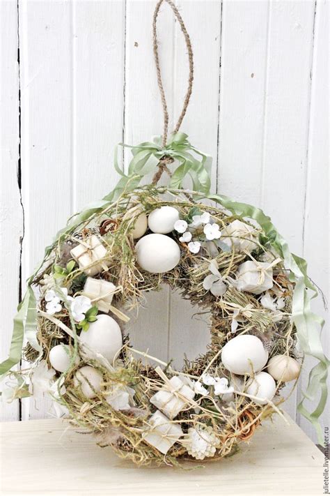 Пасхальная композиция в интернет-магазине на Ярмарке Мастеров | Москва ...