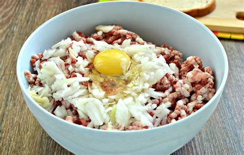 Замороженные котлеты с чесноком - рецепт приготовления