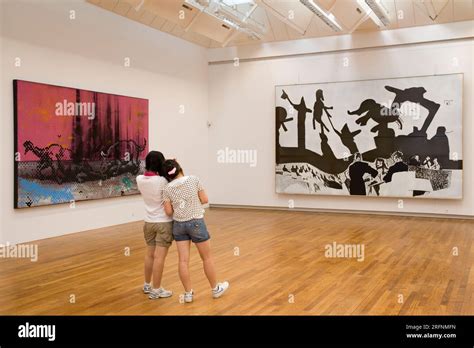 Europe Switzerland Zurich Kunsthaus Art Museum Stock Photo Alamy