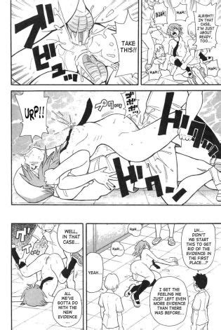 Purupuru Monzetsu License Eng Luscious Hentai Manga Porn