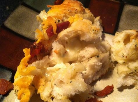 Savory Monkey Bread Recipe | Just A Pinch Recipes