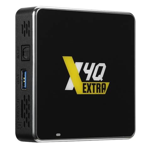 Ugoos releases TV Box series with Android 11 support