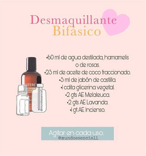 Listado de recetas caseras cosmética natural casera shop Artofit