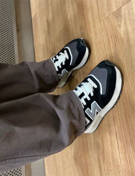 NB shoes in 2025 | Nb shoes, Shoes outfit fashion, Hype shoes