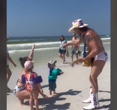 The Naked Cowboy A New York City Icon An American Treasure Confirmed Source