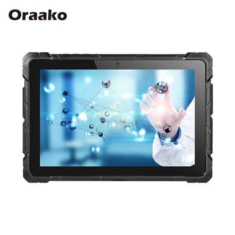 10 10 1 Inch Touch Screen HD Panel GPS NFC Fingerprint Support