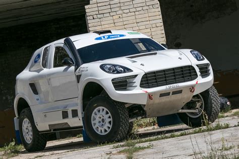 Totalcar Tesztek Teszt Lpr Porsche Macan Tereprali Prototípus 2016