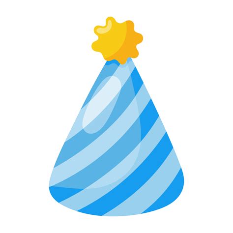 Chapeuzinho De Festa Png - ícone de chapéus de festa. 18931287 PNG