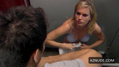 Pepper Dennis Nude Scenes Aznude