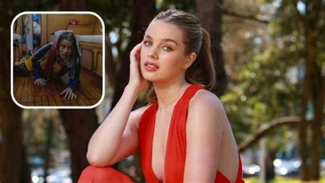 Teagan Croft Teagancroft Nude OnlyFans The Fappening Plus