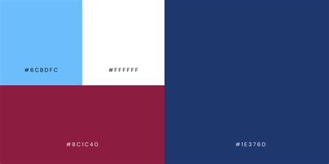 Best Law Firm Color Palettes For Your Attorney Web Design