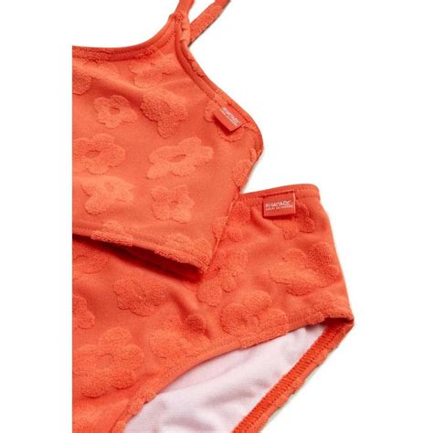 Regatta Dakaria Set II Bikini Orange Swiminn