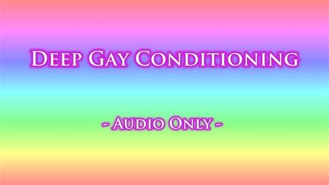 Deep Gay Conditioning Audio Only MP Myranda Rubens Enchantress Clips Sale