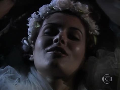 Naked Patr Cia Naves In As Noivas De Copacabana