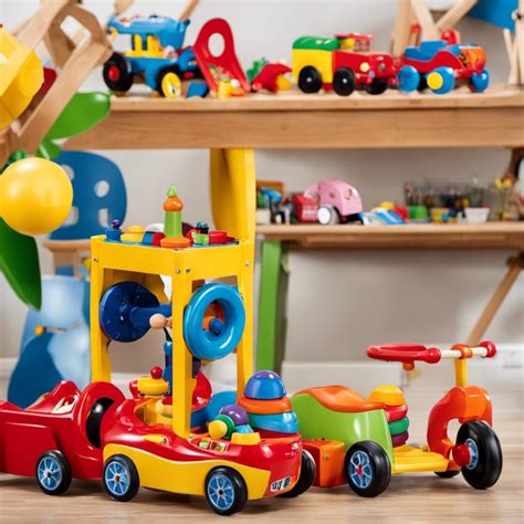stem toys enhancing problem solving  logical thinking healthy kid