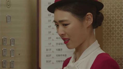 HOT 미스코리아 1회 엘리베이터 걸 이연희 엘리베이터 안에서 방귀를 20131218 YouTube