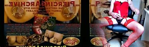 Amazing Bdsm Gay Piercing Porn