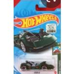 Hot Wheels Deora Lll Factory Sealed 2021 Green Shopee Malaysia