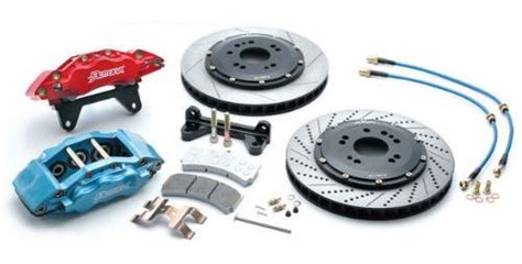 Тормозная система: устройство, особенности работы и неисправности ...