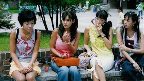 Sex Is Zero Film Senscritique