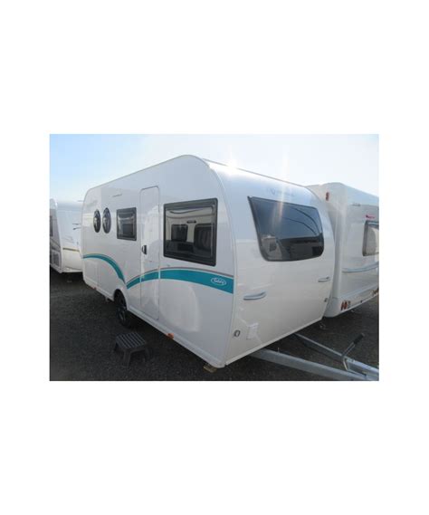 Caravane LA MANCELLE FANTAISY 440 CL Loisirs Caravaning Saint Etienne