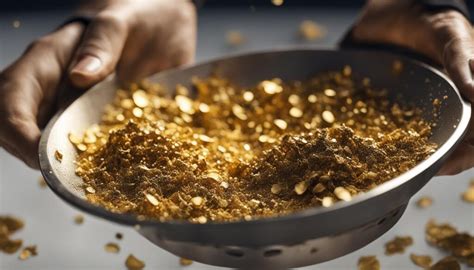 The Art Of Fine Gold Classification: Tips For Success