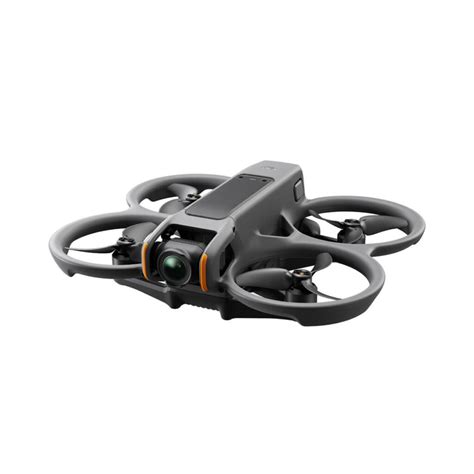 Dji Avata Neue Fpv Drohne Mit Gr Erem Sensor Und L Ngerer Flugzeit