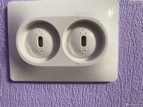 Заглушка для розеток Roxy Kids Набор 8 штук - «Заглушки от ...