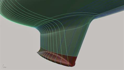 Performance Pros And Cons Of Keel Types Scuttlebutt Sailing News