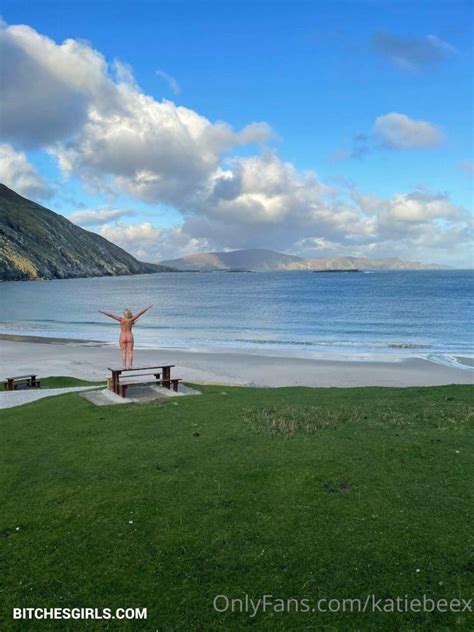 Katie Beex Bigass Nude Girl Katiebeex Onlyfans Leaked Photos