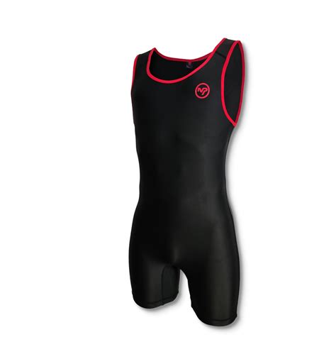 Monster Power Powerlifting Singlet