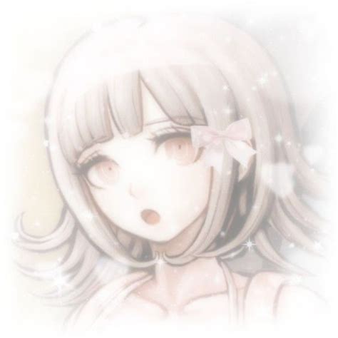 Chiaki Nanami Soft Icon Nanami Chiaki Wanderer Art Floral Wallpaper