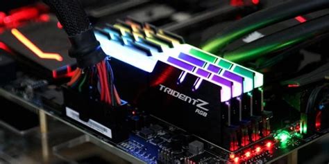 The Best RAM For Gaming In 2021 (DDR3 & DDR4)