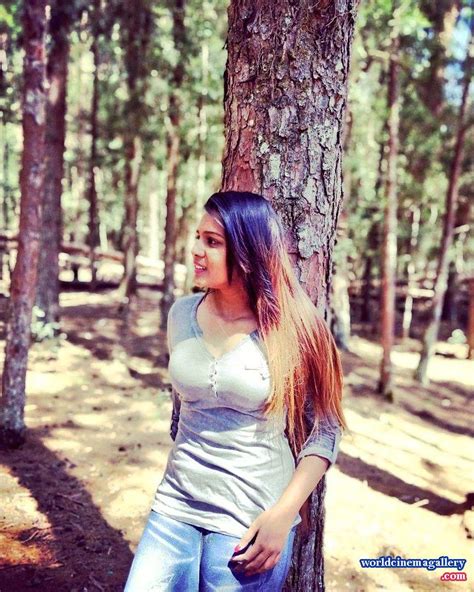 Meera Mitun Hot Stills