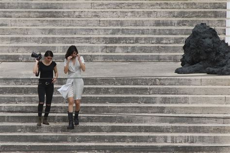 Rocío Muñoz Morales Nude And Sexy You Never Seen Before Photos