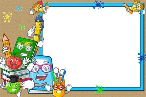 Школьные рамочки для оформления текста - фото и картинки abrakadabra.fun