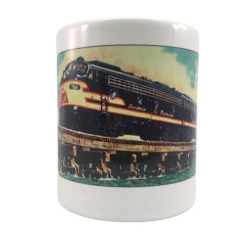 Louisville And Nashville Railroad Mugs Archives Mrtrain